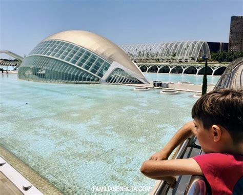 Barcelona con niños, 15 planes para no perderse